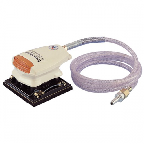 Gison Air Palm Sander 100mm x 110mm 20000rpm GP-927