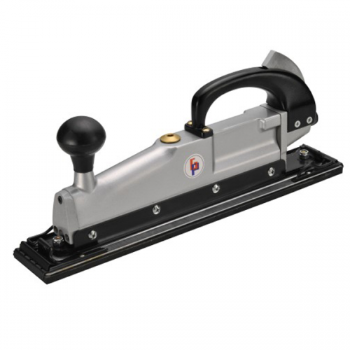 Gison Air Straight Line Sander 70mm x 445mm 3000bpm GP-845A