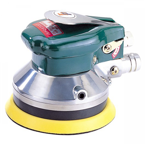 ison Air Random Orbital Sander 125mm (5