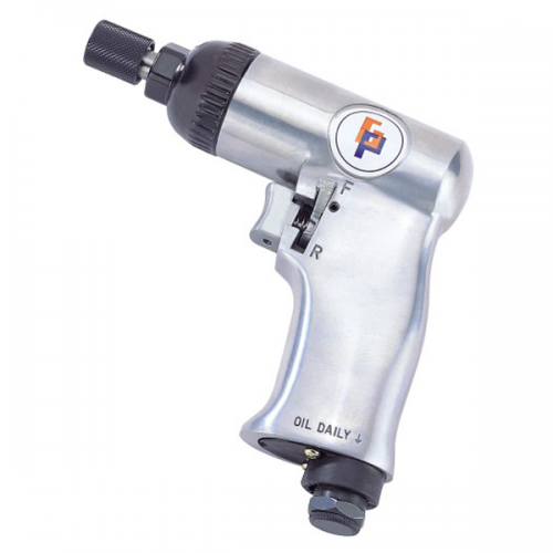 Gison Air Impact Screwdriver Two Hammer 10000rpm GP-801LA