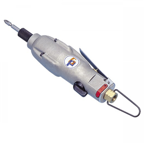 GISON Air Impact Screwdriver Two Hammer 8500rpm GP-867
