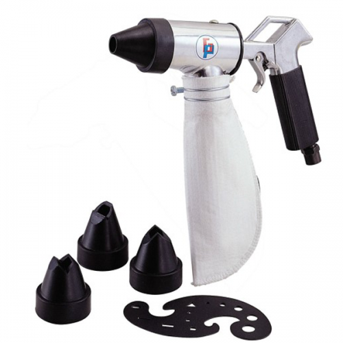 Gison Air Spot Sand Blaster GP-970