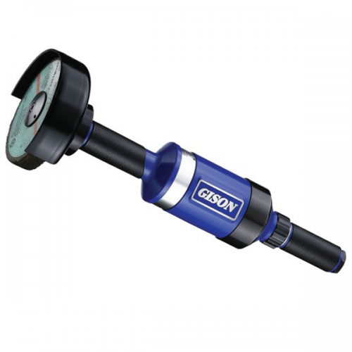 Gison Heavy Duty Air Straight Grinder 6
