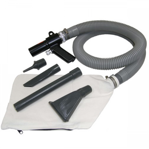 Gison Air Vacuum & Blow Kit GP-405