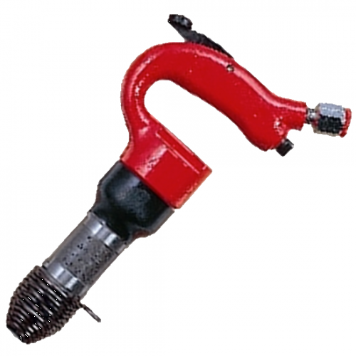 Toku AA0B: Air Chipping Hammer, Stroke Per Minute: 3600bpm, 2kg