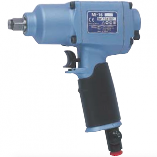 TOKU Air Impact Wrench 1/2