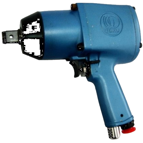 TOKU Air Impact Wrench 3/4