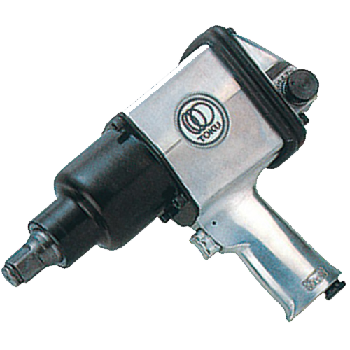 TOKU Air Impact Wrench 3/4