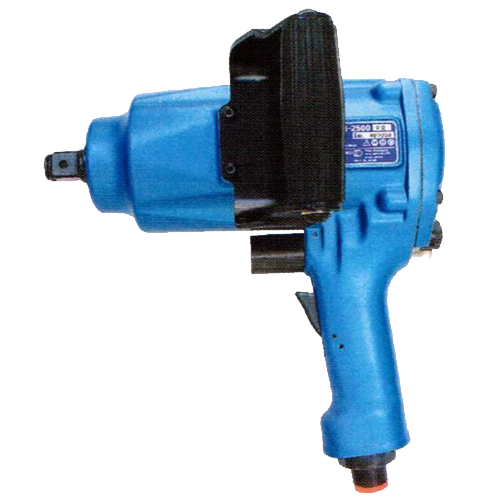 TOKU Air Impact Wrench 3/4