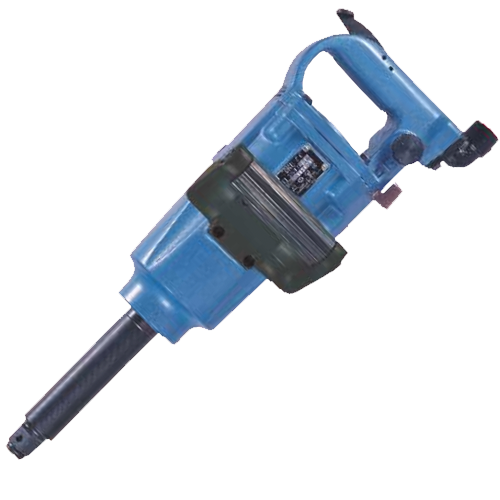 TOKU Air Impact Wrench 3/4