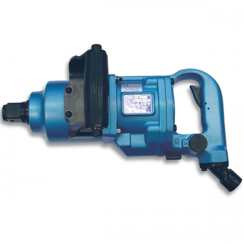 TOKU Air Impact Wrench 1