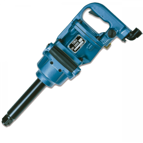 TOKU Air Impact Wrench 1