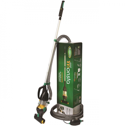 Blagdon Pond Vacuum 1500L/h, 350W, 5m Depth, 2kg POND MONSTA