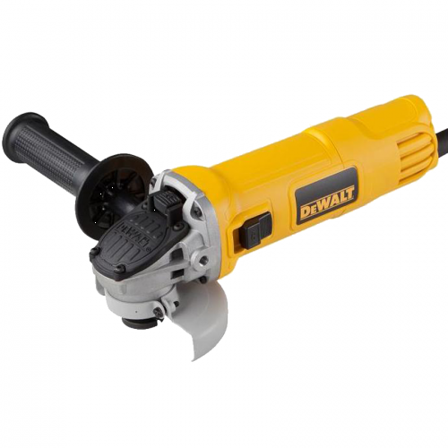 Dewalt Angle Grinder 4