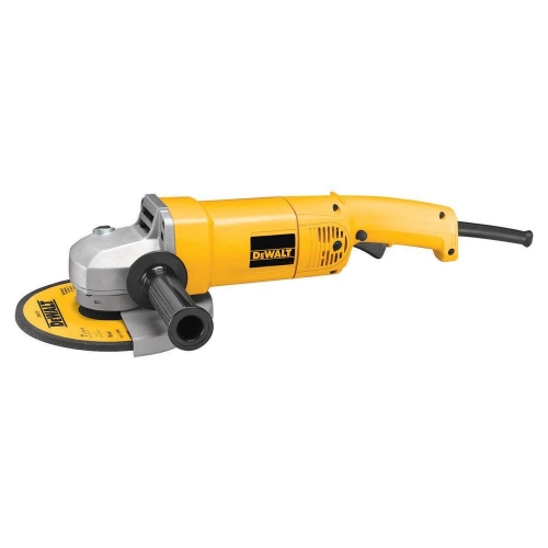 Dewalt Angle Grinder 7