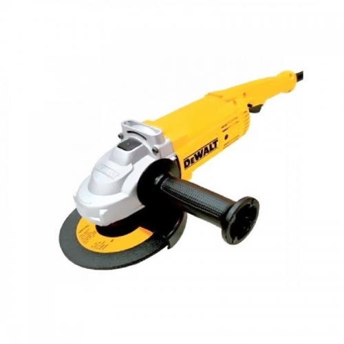 Dewalt Angle Grinder 9