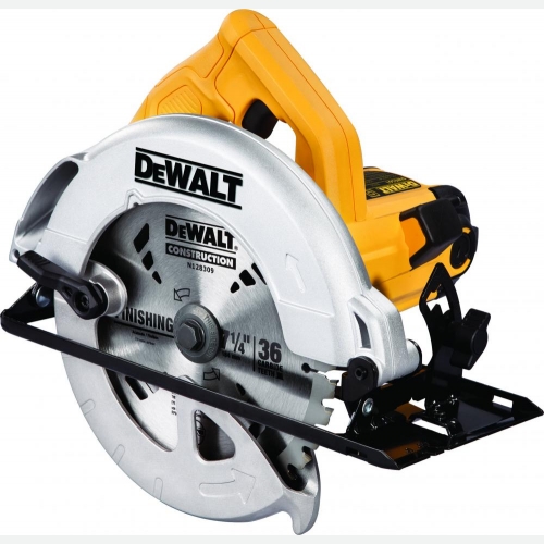 Dewalt Circular Saw 1250W, 7