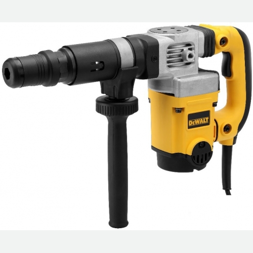 Dewalt Demolition Hammer 1050W, 8.8J, 3600bpm, 5kg D25580K