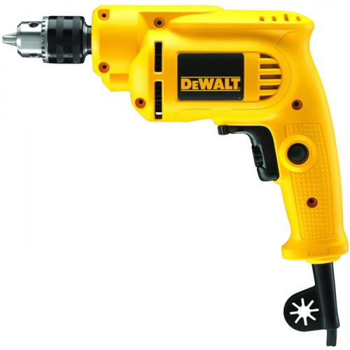 Dewalt Hand Drill 3/8