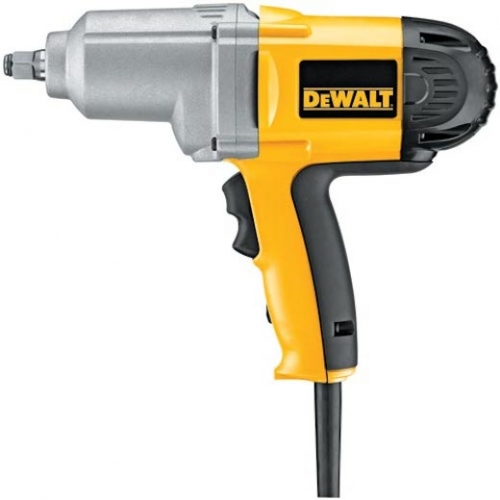 Dewalt Impact Wrench 1/2