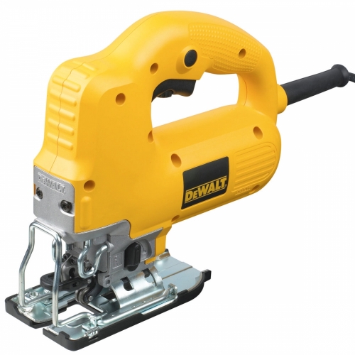 Dewalt Electric Jigsaw 550W, 3100spm, 2.0kg DW341