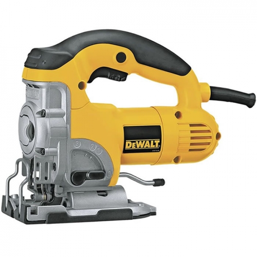 Dewalt Heavy Duty Jigsaw 701W, 3100spm, 2.8kg DW331K