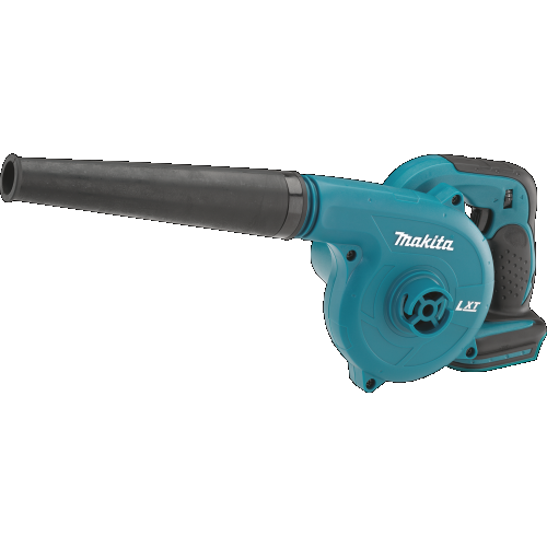 Makita Cordless Li-Ion Blower 2600L/min, 18V, 1.8kg DUB182Z