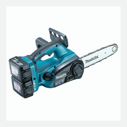 Makita Cordless Chainsaw 10