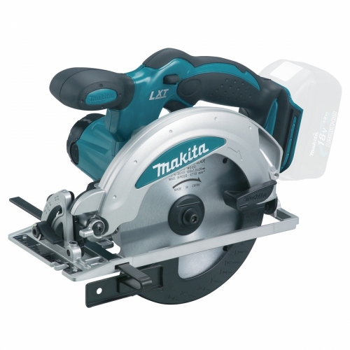 Makita Cordless CircularSaw 165mm, 18V, 3.2kg DSS610Z