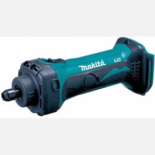 Makita Cordless Die Grinder 3-8mm, 18V, 25000rpm, 2kg DGD801Z