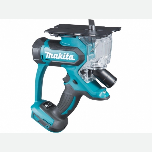 Makita Cordless Drywall Saw 6mm, 6000spm, 18V, 1.7kg DSD180Z