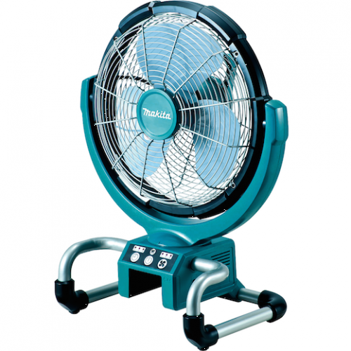 Makita Cordless Job Site Fan 13