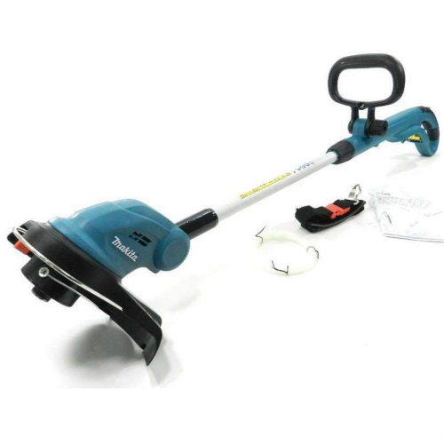 Makita Cordless Grass Trimmer 18V, 260mm, 7800rpm, 3kg DUR181Z