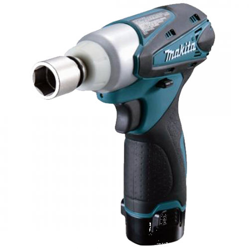 Makita Cordless Impact Wrench 3/8