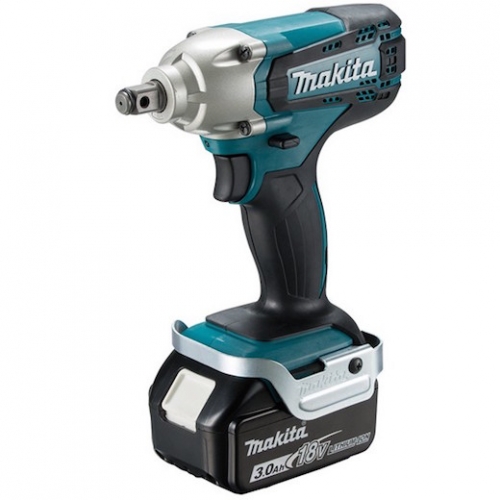 Makita Cordless Impact Wrench 1/2