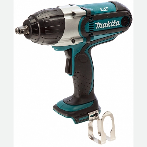 Makita Cordless Impact Wrench 1/2