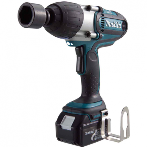 Makita Cordless Impact Wrench 1/2