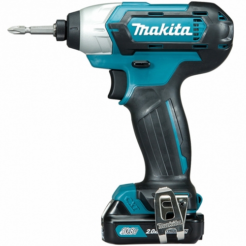 Makita Cordless Impact Driver 1/4