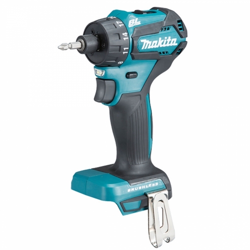 Makita Cordless Drill Driver 1/4