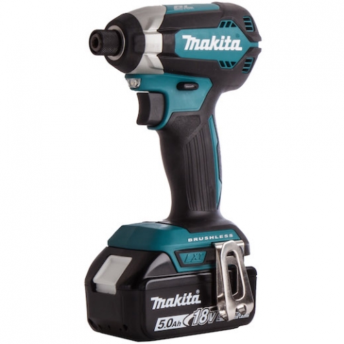 Makita Cordless Impact Driver 1/4