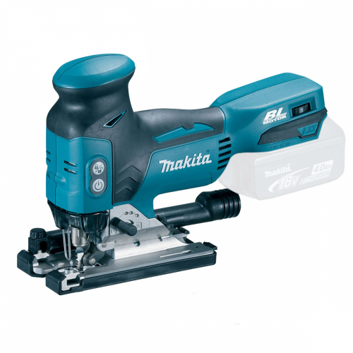 Makita Cordless Jigsaw 3500spm, 5