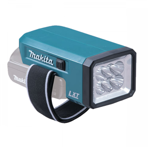 Makita Cordless Lithium Ion LED light DML186Z