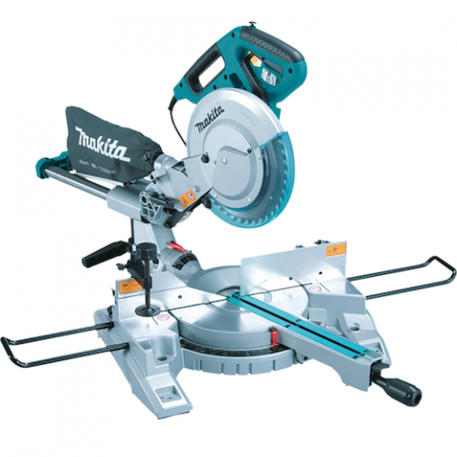 Makita Cordless Slide Miter Saw 36V, 7