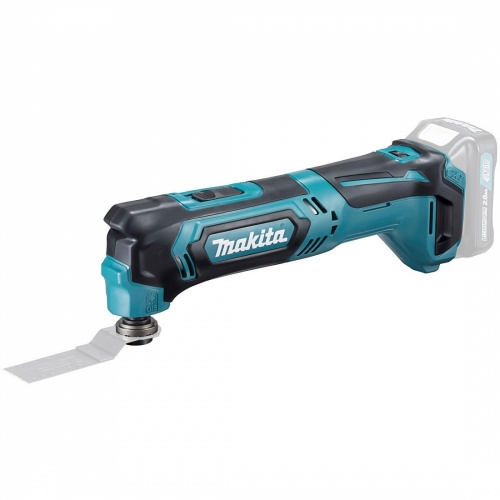 Makita Cordless Oscillating Tools 12V 20000opm 1.1kg TM30DZ