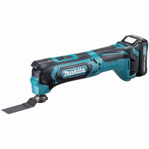 Makita Cordless Oscillating Tools 12V 20000opm 1.1kg TM30DWAE