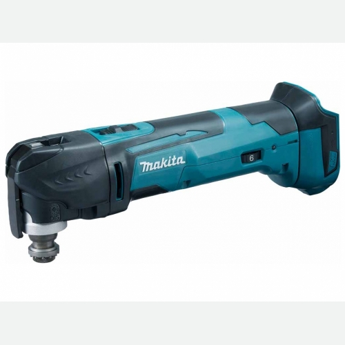 Makita Cordless Oscillating Tools 18V 20000opm 2kg DTM51Z