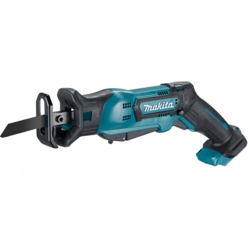 Makita Cordless Sabre Saw 13mm 3300spm 12V 1.3kg JR105DZ