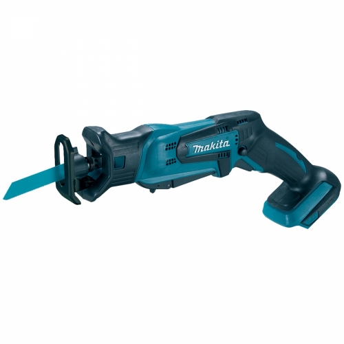 Makita Cordless Sabre Saw 50mm 3000spm 18V 1.6kg DJR183Z