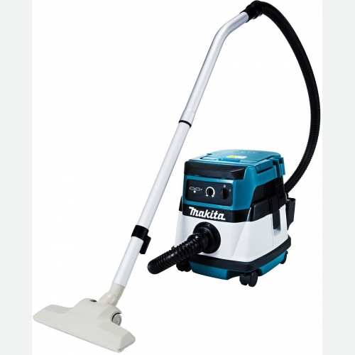 Makita Cordless Vacuum Cleaner 36V 2100ML 9kPA 9kg DVC860LZ