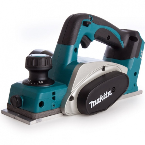 Makita Cordless Wood Planer 3